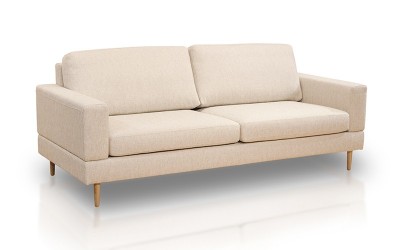 Диваны прямые CAPRI