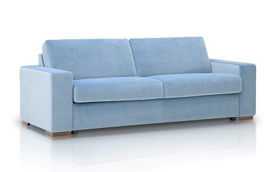 Диваны прямые CINDI