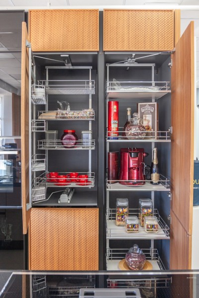 Фото 12 кухня -