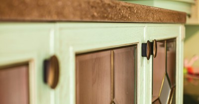 Фото 4 кухня Александра