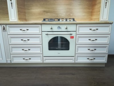 Фото 2 кухня Медея