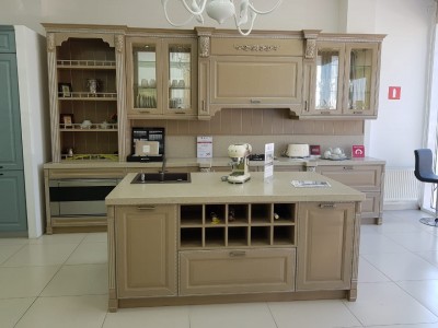 Фото 3 кухня София NEW