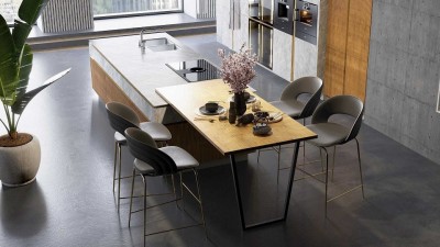 Фото 2 кухня SELVA