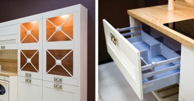 Фото 6 кухня Сольвейг