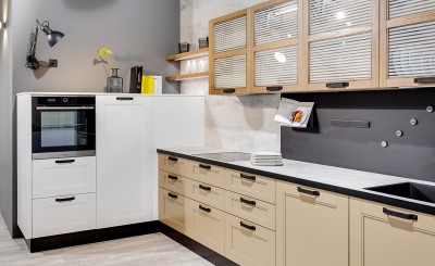 Фото 19 кухня Максима NEW 