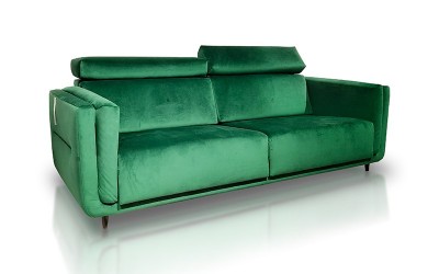 Диваны прямые PARIS