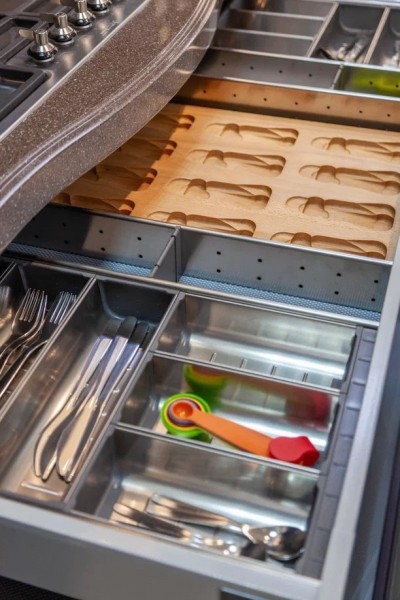 Фото 16 кухня -