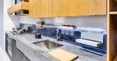 Фото 12 кухня Петра