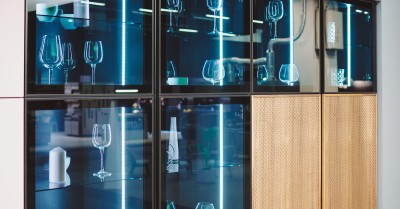 Фото 14 кухня Couture