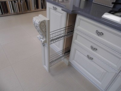 Фото 1 кухня София NEW