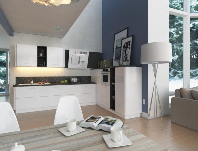 Фото 3 кухня Ника 