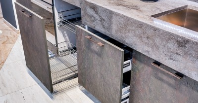 Фото 15 кухня Петра