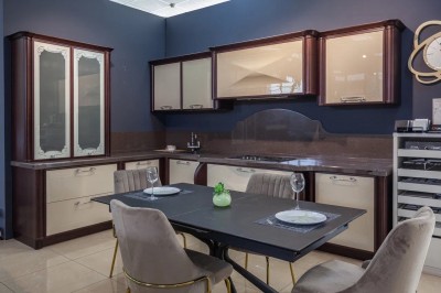 Фото 4 кухня -