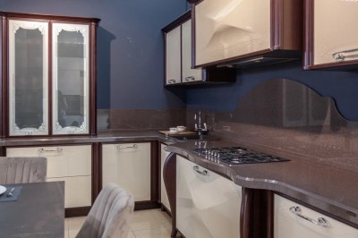 Фото 3 кухня -