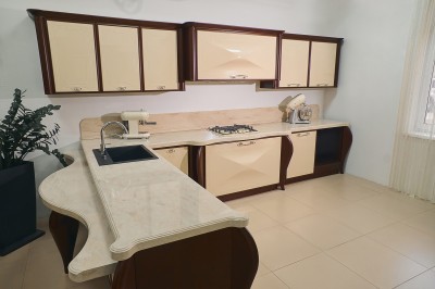 Фото 2 кухня Беатриче