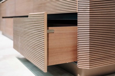 Фото 3 кухня DUNE