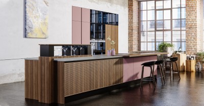 Фото 2 кухня Couture