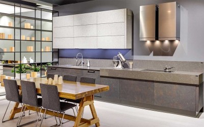 Кухня PIERRA/Петра 