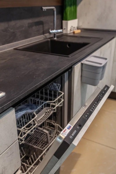 Фото 17 кухня -