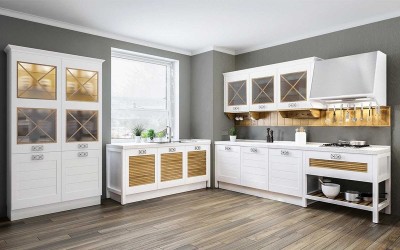 Кухня EPICA/Сольвейг