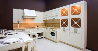 Фото 3 кухня Сольвейг