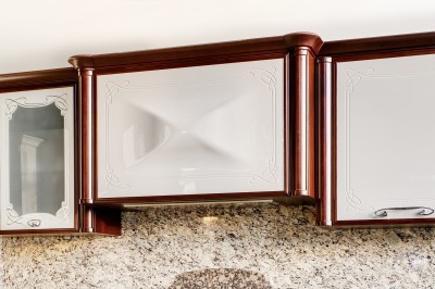 Фото 4 кухня Беатриче