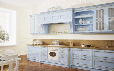 Кухня SINATRA/Евгения