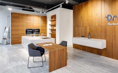 Кухня RONDA/Виктория