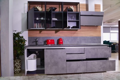 Фото 5 кухня -