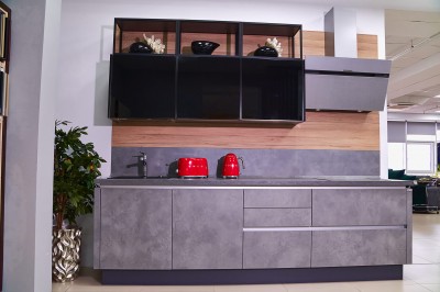 Фото 1 кухня -