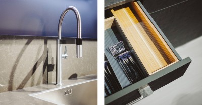 Фото 33 кухня Петра