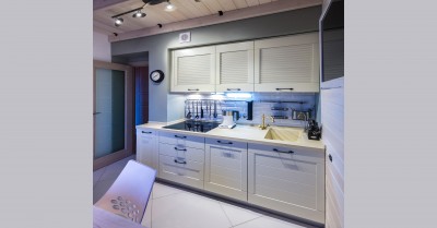 Фото 9 кухня Сольвейг