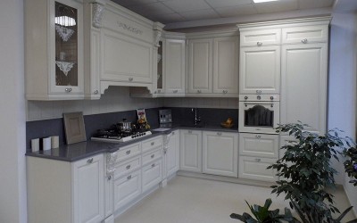 Кухня София NEW. Выставочный образец.