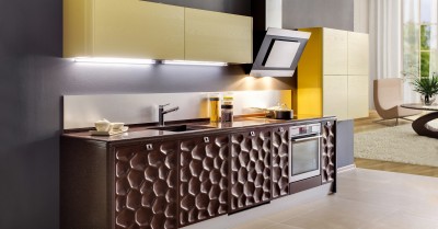 Фото 5 кухня Аэлита