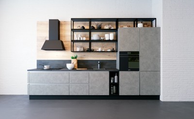 Фото 1 кухня Лори 