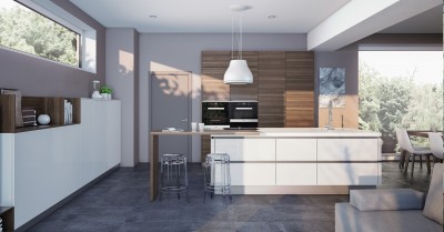 Фото 7 кухня Виктория