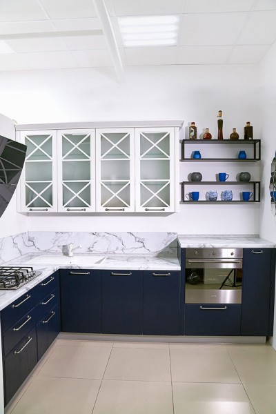 Фото 2 кухня Людмила