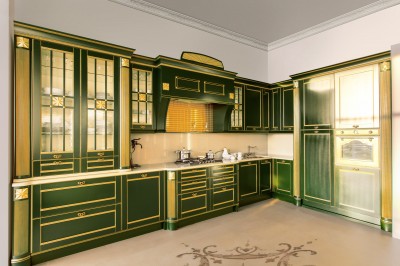 Фото 3 кухня Евгения