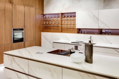 Фото 2 кухня Ceramo