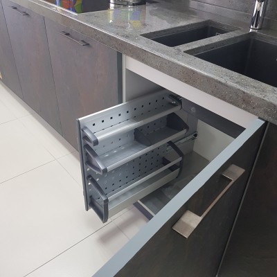 Фото 6 кухня Петра