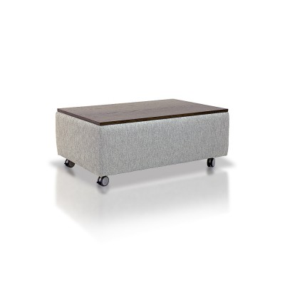 Фото 2 кухня стол-трансформер