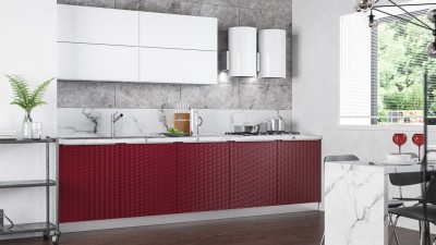 Фото 3 кухня Ассоль 