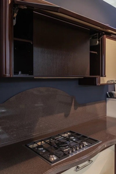 Фото 13 кухня -