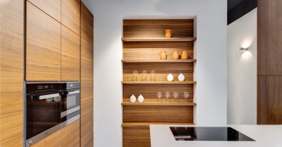 Фото 13 кухня Виктория