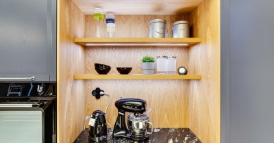 Фото 17 кухня Герда