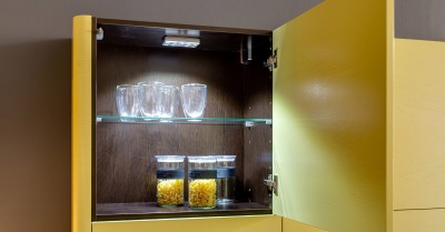 Фото 9 кухня Аэлита