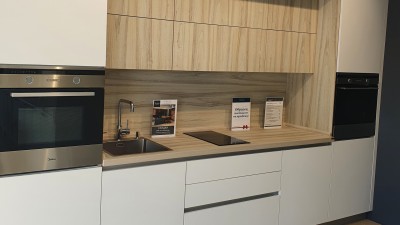 Фото 1 кухня -