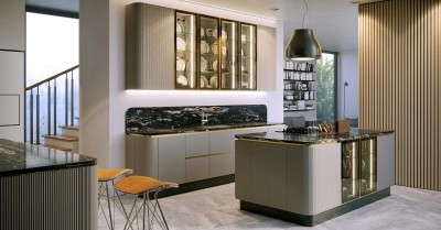 Фото 1 кухня Cetra