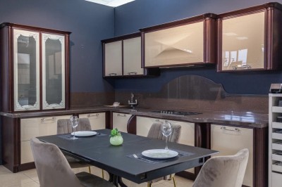 Кухня Беатриче