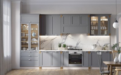 Кухня Shaker New